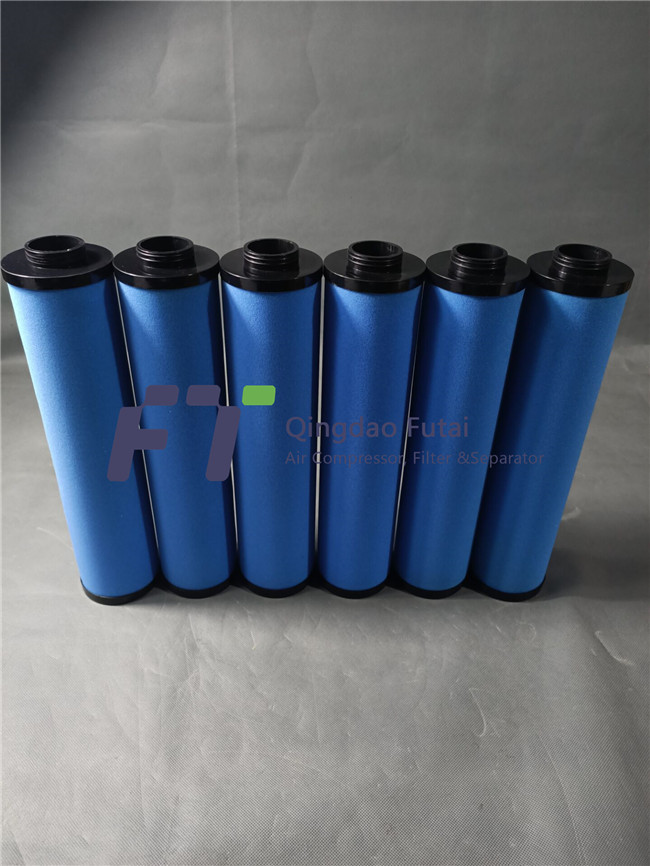 Atlas Copco Compressed Air Line Filter