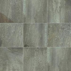 Quality 300x300 Mm Ceramic Kitchen Floor Tile , Marble Design Modern Kitchen Floor Tiles wholesale