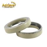 Putzmeister ZOOMLION Concrete Pump Parts Alloy Spectacle Wear Plate Ring