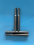 High Polished Silicon Nitride Ceramic Cylinder Piston Plunger Shaft For Pump