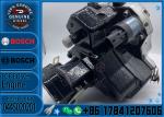 Common rail Fuel Injection Pump 0445010195 0445020201 0445020122 4D19TCI ZD30