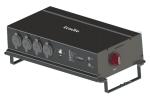 BC12-150(DC) With 12V 10A Refrigertor Interface 12V 120A Anderson Discharge