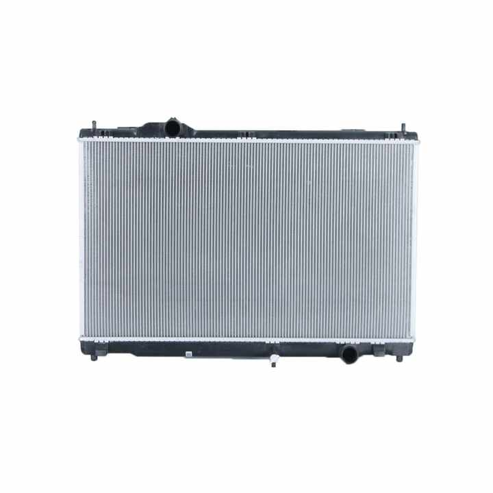Aluminum Radiator for REIZ 2015- TOYOTA CROWN 164000P090 164000P091 1640031360 1640031361