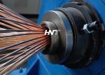 Single Copper Or Single Aluminum Wires Rigid Stranding Lines