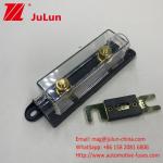 AUDIO FUSE HOLDER ANL CAR AUTO BOLT AUTOMOTIVE