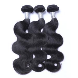 Quality 100% Real Raw Unprocessed Indian Hair Human Curly Virgin Peruvian Hair Bundles wholesale