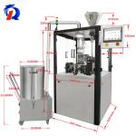 Njp 1500D Automatic Size 0 Gel Capsule Filling Machine / Gelatin Capsule Fill
