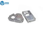 Precision custom magnesium alloy parts CNC machining shell surface treatment