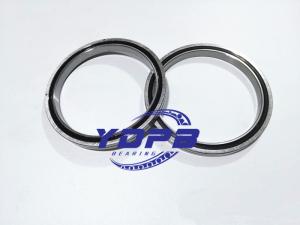 Quality J09008XP0 Sealed Thin Section Bearings for industrial robots brass cage custom made bearings stainless steel wholesale