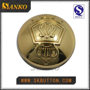 Quality 2015 quality alloy button wholesale