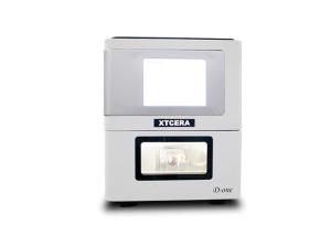Quality porcelain Jager Spindle Wet Milling Cad Cam Machine wholesale