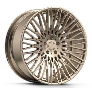 Quality Mesh Design forged wheels rims 20 2122 23 24 26 inch pcd 5x112 5x130 alloy wheels for w464 w221 w222 w163 gls63 phantom wholesale