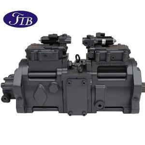 Quality K5V140DTP-OE11-SY235-9 Excavator Hydraulic Pump wholesale