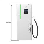 Enterprises And Public Institutions Charging Station Pile 30Kw 40Kw 50Kw