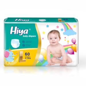 Quality Custom Ecological Baby Disposable Diaper Pants OEM Service Accepted wholesale