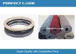 High Speed Laser Engraving Machine For Very Long Work Piece , 1600mm*1800mm