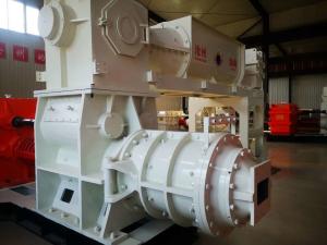 Quality 40000 Bricks Per Hour 390kw Clay Brick Machine wholesale