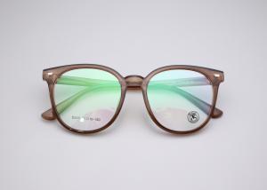 Quality Tr90 Glasses Square Frame Adjustable Temple Internet Celebrity Style wholesale
