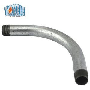 Quality RSC RGS GRC RMC Electrical Conduit Elbow Fittings wholesale