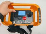 Robot Car Industrial Wireless Remote Control