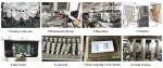 14 Head 10g Mixing Product Hardware Multihead Weigher