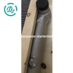 EX120-6 Excavator Water Tank Radiator 4448372 With Hitachi EX110-6 EX130-6