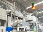 SS304 Automatic Concentrated Pineapple Juice Production Line 15T/Day