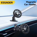 ESSAGER ES-ZJ24 Series Magnetic Car Phone Mount Holder