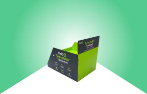 Quality Revolutionize Your Product Display with Cardboard Countertop Displays wholesale