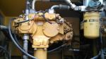 Used CAT 329D Crawler Excavator Original USA