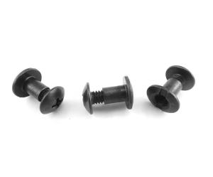 Quality Truss Head Male and Female Screw for Leather Holster Sell Carbon Steel/Stainless Steel wholesale