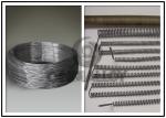 Anti - Oxidation FeCr21Al6 Wire High Temperature Heating Wire For Heating