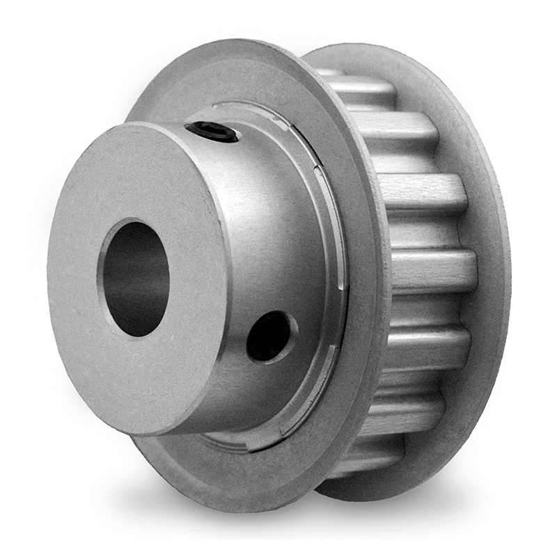 Steel Ribbed Belt Pulley Customized Support OEM Perfect for Your Industrial Equipment