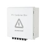 60HZ Off Grid Solar System 48Vdc/51.2Vdc With RoHS Certification
