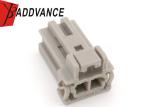 2 Way Sumitomo Automotive Connectors HD090 Non Sealed Female CBR Crank Connector