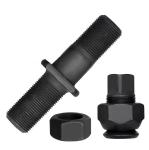100mm 110mm 115mm Length Truck Wheel Bolt For Japanese Heavy Truck