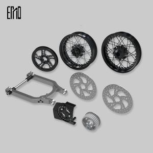 Quality INCA SA036 Customization Single arm complete Kit Fit:sports X48/1200/83 wholesale