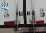 4x2 Euro 2 Howo 7000kg Refrigerated Truck Light Cooler Tank Truck With Yunnei