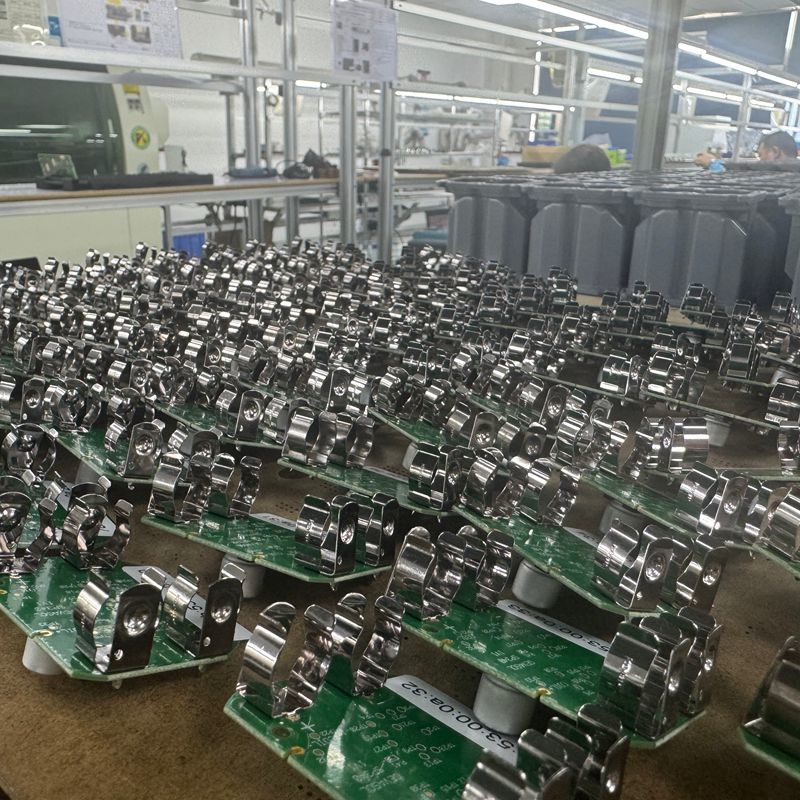 PCB & PCBA Assembly Full Turnkey Solutions With Best Price Printed Circuit Board Manufacturing