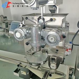 Quality SUS Durian Cake Machine wholesale