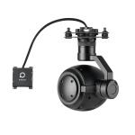 50mm Single Thermal Gimbal Camera QIR50T pro