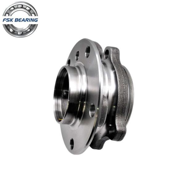 Long Life 31206775771 Wheel Hub Bearing BMW 5-7 Series Front Wheel Parts China