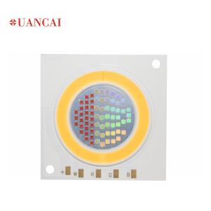 Quality Park Landscape Garden Light 25W RGBW CRI90 RGB COB LED wholesale