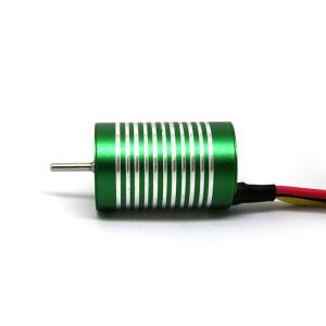 Quality 8.4V Inrunner Brushless DC Motor wholesale