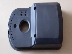 Quality 718H S136H Plastic Injection Molding Medical Parts DME Custom Injection Molded Plastics wholesale