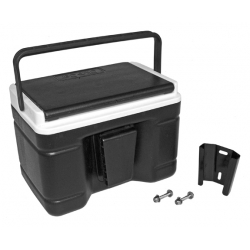 Mount Bracket for Golf Cart Cooler Box