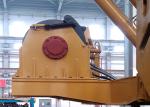 3mm-190mm Rope Diameter Offshore Winch Customized Color And Pilot Rope Or Cable