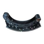 8 Holes Brake Linings Brake System Parts Brake for Truck Brake Shoe 81502010137