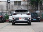 In stock 2022 VW ID. 4 Crozz PURE+ EV Car 0KM used cars sold at wholesale price