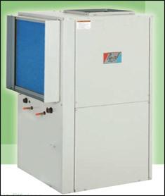 Quality Low temperature geothermal heating pump with copeland compressor,Geothermal heat pump for sale,12kw geothermal heat pump wholesale